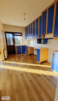 Kuşpınar'da Satılık 3+1 Daire