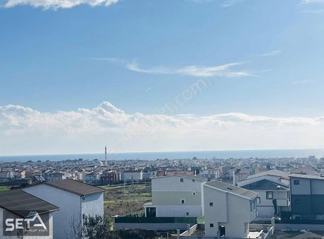 ▃▅▇seta Grup▇▅▃muhteşem Deniz Manzaralı Lüks Tasarım 4+1 Villa