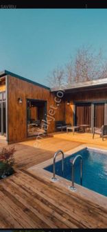 Ürgüpte Müstakiltapu Bahçe