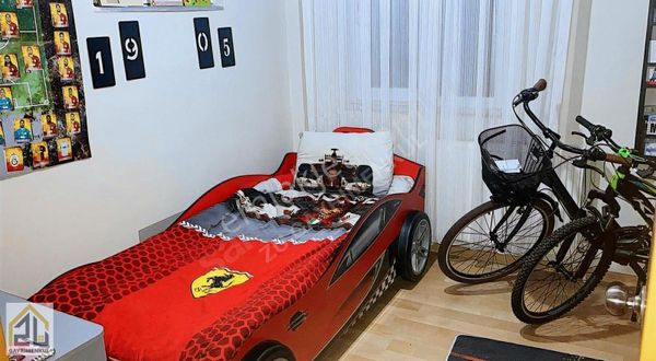 75.yıl Mah Satılık 3+1 Daire