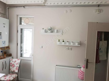 Net Gayrimenkulden 3+1 Ebeveyn Banyolu Satılık Daire