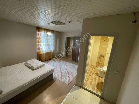 Temiz Hijyenik Günlük Daireler