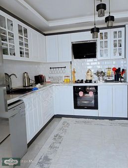 İzmir Torbalı Cumhuriyet Mahallesi'nde 2+1 115m2 Satılık Daire