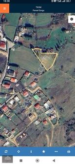 Daimi Taşkın Gayrimenkul'den Gebze Köylerinde Satılık Tarla