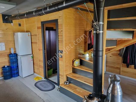 İki Gayrimenkul Danışmanlık Dan Tepebaşı Takmak Mahallesinde Satılık Bungalov Evli Hobi Bahçesi