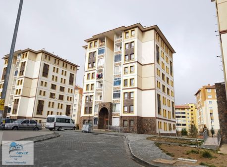 Ççıra Mah Emekli Toki Siteli Ön Cephe Satılık 2+1 Ara Kat Daire