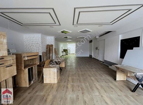 Era Port Güvencesiyle Camivasat Mh. Askerlik Şub. Karşısı Dükkan