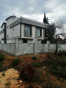 Antalya Ermenekte 120m² 3+1 Dubleks Daire