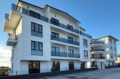 Satılık 3+1 Modern İç Dizayn Daire