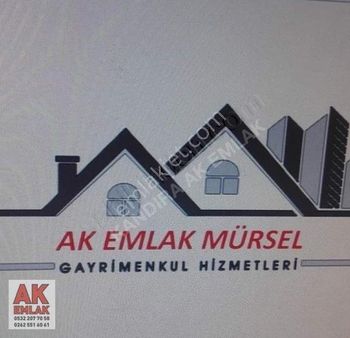 Balıkesir Sındırgı Kınıkda 1780 M2.imarlı Arsa