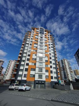 Talas Tablakaya Da Satılık 3+1 Kiracılı Lüks Daire Full Yapılı.