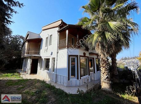 Bursa Mudanya Bademli De Konut Ve Ticariye Uygun Satılık Villa