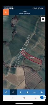 Keşan Celtik Satılik Tarla