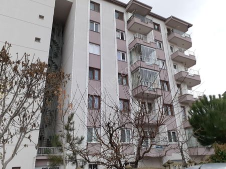 Satılık Daire Talipyörükoğlu Isparta.tem.ince- Mavi Emlak 'tan