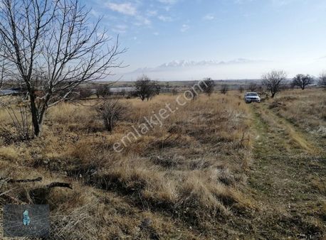 Lg'den Sedeftepe'de Doğukent Asfaltına 10 M Mesafede 2.857 M2