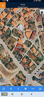 Gerzele Mahallesinde Satılık Arsa