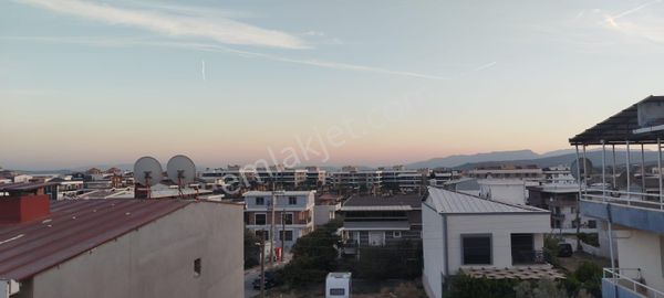 Menderes Barbaros Mahallesinde Satılık Villalar