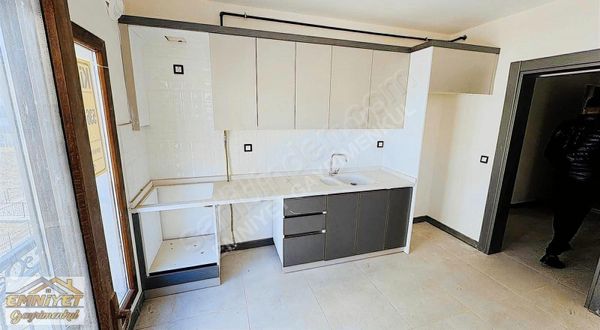 Emniyet Gayrimenkul Kiralık Resul Osman Toki 2+1 Ve 3+1 Daireler