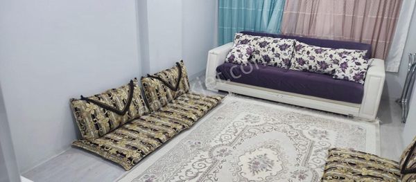 Cep D Gayrimenkulden Satılık Tatvanda Dayali Doseli 1+1