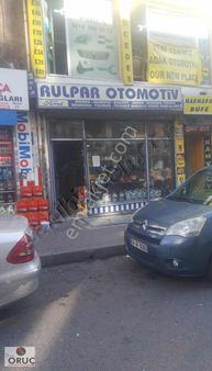 Yenikapı Metro Dibinde Satılık Dükan
