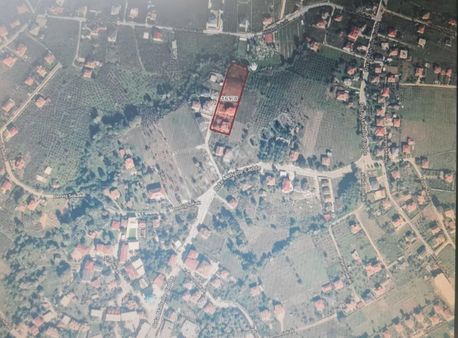 Sakarya Akyazıda Satılık Arsa