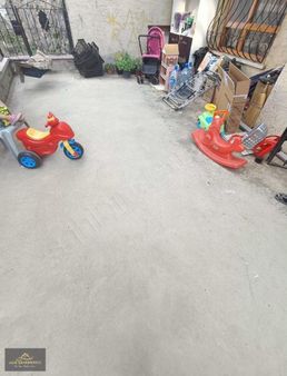 Şafakda Merkezi Konumda Teraslı Daire