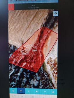 Kırklareli Pınarhisar Kaynarca Akarlar Mahallesinde Satılık 3830 M2 Tarla