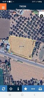 Satılık Müstakil Tapu