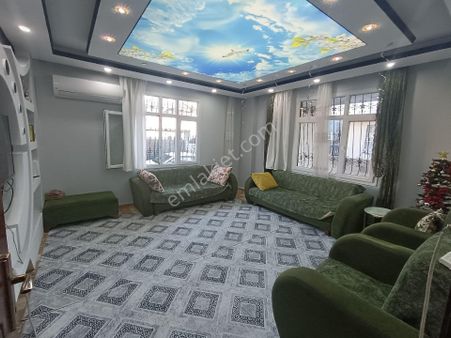 Gülbahçe Nah.kanal Civarı Ana Yol'a 3'cü Parsel 3+1 Komple Satılık