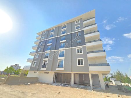 Hastane Cad. Fatih Mah. 3+1 Güney Batı Cephe Satılık Daire