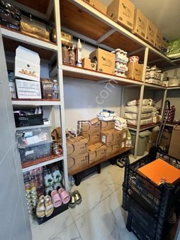 Aracı Emlak'tan Beşiktaş-dikilitaş'ta Satılık Mağaza&dükkan