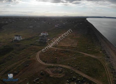 Çanakkale Biga Çeşmealtı'nda 447 M2 Ticari İmarlı Satılık Arsa