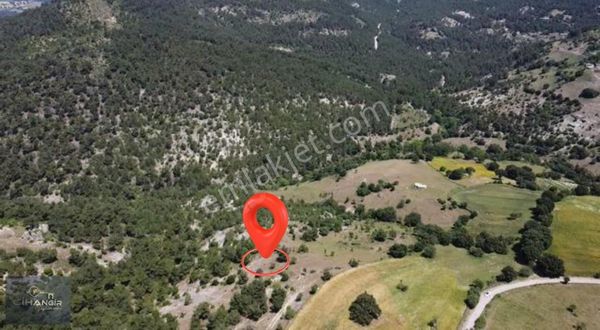 Çanakkale Merkez Mareşal Fevzi Çakmak Köyünde Satılık Tarla