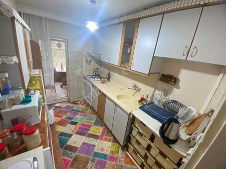 Şehir Hastanesine Ve Gata’ya Yakın Konumda Site Dairesi