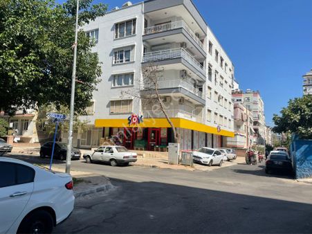 Kurumsal Kiracılı Satılık Dükkan
