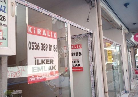 Nergiz Metro Yakıni