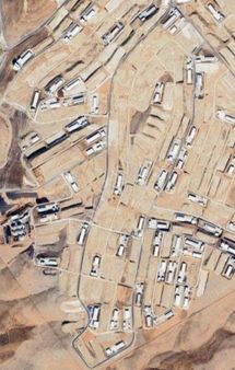 Fatih Emlak'tan Besi Osb'de Satılık Çiftlik Arazisi