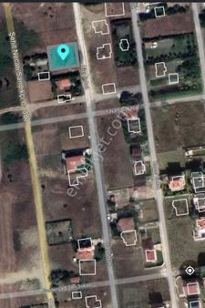 Silivri Klasis Bölgesinde İmarlı Satılık Arsa