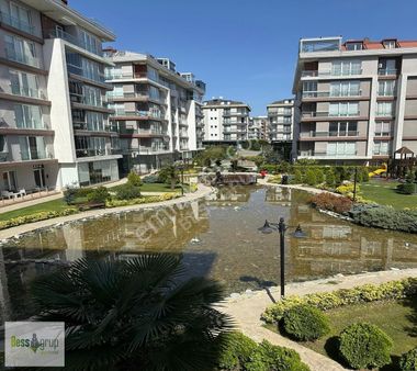 Beykentte Pazara Yaşam Vadisine Çok Yakın Lüks Sitede Kiralık