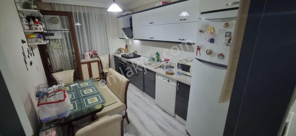 Satılık Akçay Altınkum Denize Yakın Doğalgazlı İhtiyaçtan Satılık 2+1 Daire