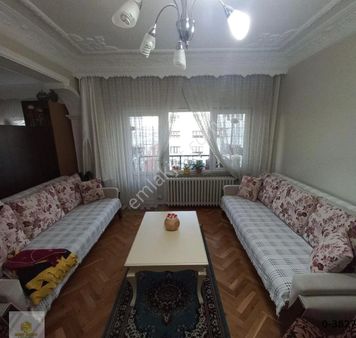 Kurtuluş Mahallesi Ziya Paşa Caddesi Üstünde Satılık 3+1 Daire