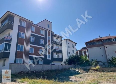 Hane Emlak'tan Sıfır Yapı 2+1 Ful Eşyalı Satılık Daire