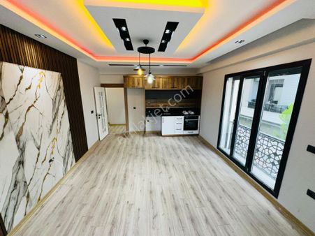 Altınkum'da 2+1 Lüx Satılık Sıfır Daire