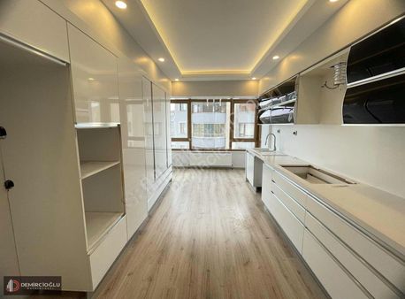 Alpaslan Mah/kayseri Park Yanı/4+1/ultra Lüx Satılık Daire