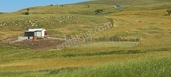 Mamak Kıbrısköy’de Satılık Arsa