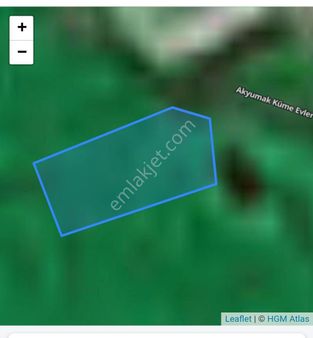 Iğdır Da Satılık Tarla