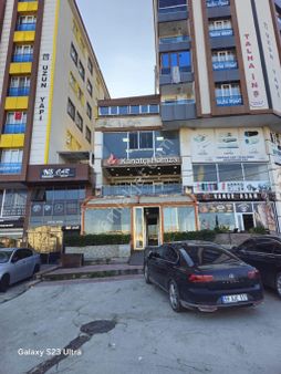 Çerkezköy Kızılpınar Da Satılık 4 Katlı 500 Metre Dükkan