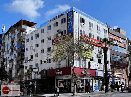 250 M² Son Kat Restaurant Ve Cafe Olmaya Uygun Manzaralı