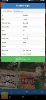 Yasin Batan'dan Şehir Hastanesi Yanı Satılık Mükemmel Parseller!