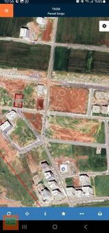 Yasin Batan'dan Şehir Hastanesi Yanı Satılık Mükemmel Arsa!